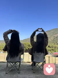  紧急通知！倾听师已就位 📢
马年不做孤单小马，我来陪你啦！
不管是开心到想分享，还是难过到想哭，我都在！
你的快乐我加倍，你的难过我减半～配图