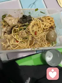 没有什么事情是一顿火锅解决不了的事情配图