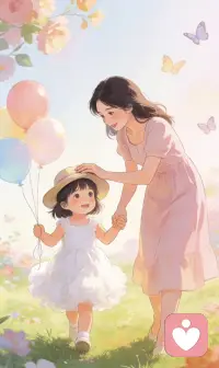 亲子时光从不是轰轰烈烈的大事，而是藏在日常点滴里。一句耐心的回应，一次认真的倾听，一场简单的游戏，都能让孩子感受到温暖与安全感。

成长不可逆，别让忙碌错过陪伴。用心守护，用爱沟通，让孩子在包容与鼓励中长大，便是父母能给予最珍贵的财富。