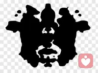 移情是把过去的关系搬到了现在。投射是把自己的东西丢给别人。配图