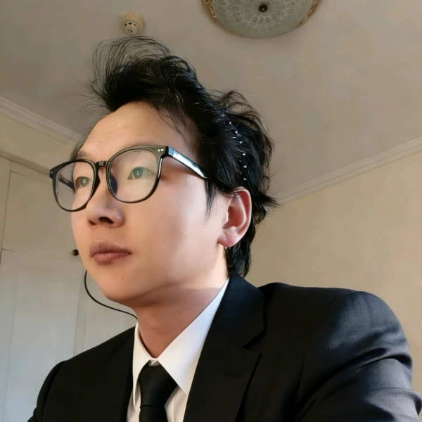 灰文（开心很简单，有我就够了）