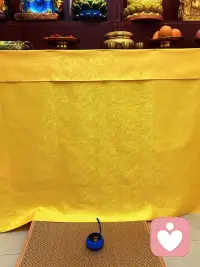 静心
归于平静配图