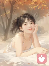 心里有光，脚下有路，好好爱自己，是一切的开始......