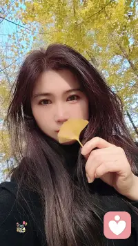 有没有找我陪聊的搭子，我已在线配图