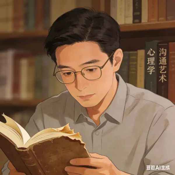 亚伦心语（倾听小屋）