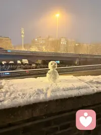 偶尔童真一下也挺好配图