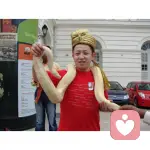 亚伦心语（倾听小屋）的头像