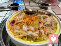 吃的饱想的少，天天开心没烦恼。配图