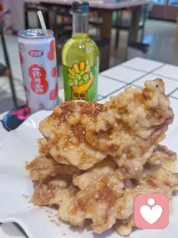 吃的饱想的少，天天开心没烦恼。配图