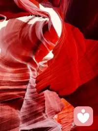 地图上那些曾经只是名字的地方，来了后就变成了脑海里可以随时调取的画面，又消灭了一个念想[胜利]原来沙漠的晚霞跟海边一样美[月亮]配图