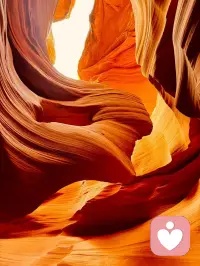 地图上那些曾经只是名字的地方，来了后就变成了脑海里可以随时调取的画面，又消灭了一个念想[胜利]原来沙漠的晚霞跟海边一样美[月亮]配图