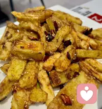 吃吃喝喝一天就过去了，不吃不喝这辈子就过去了。配图