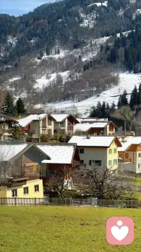 把心事交给冰川，把温柔还给河流，从此风轻云淡。