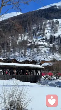 把心事交给冰川，把温柔还给河流，从此风轻云淡。