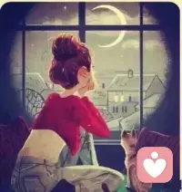 总有人想要你的一切
而有的人只要你开心