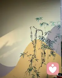 接受平庸的自己，在自己的领域里涂涂改改。