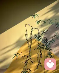 接受平庸的自己，在自己的领域里涂涂改改。