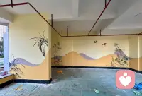 接受平庸的自己，在自己的领域里涂涂改改。