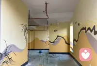 接受平庸的自己，在自己的领域里涂涂改改。