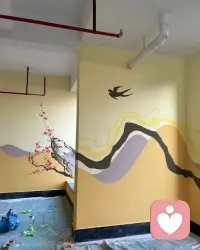 接受平庸的自己，在自己的领域里涂涂改改。