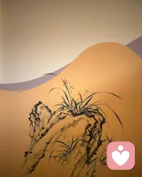 接受平庸的自己，在自己的领域里涂涂改改。