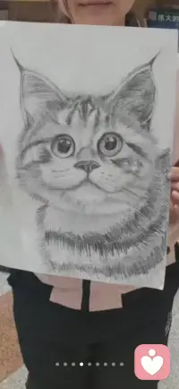 绘画是童年超温柔的“成长记录”📝
画里有天马行空的想象，有纯粹的快乐😆
有慢慢变好的专注力，有越来越棒的审美🖼️
每一笔，都是童年超珍贵的印记💖
​