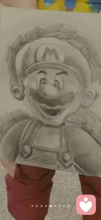 绘画是童年超温柔的“成长记录”📝
画里有天马行空的想象，有纯粹的快乐😆
有慢慢变好的专注力，有越来越棒的审美🖼️
每一笔，都是童年超珍贵的印记💖
​