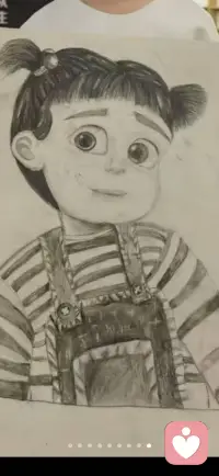 绘画是童年超温柔的“成长记录”📝
画里有天马行空的想象，有纯粹的快乐😆
有慢慢变好的专注力，有越来越棒的审美🖼️
每一笔，都是童年超珍贵的印记💖
​