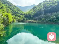 风和日丽的一天