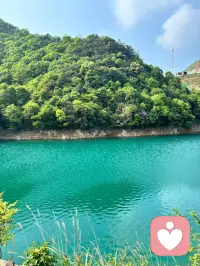 风和日丽的一天