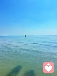 人生起起伏伏，总有快乐的时光被治愈[跳跳][跳跳]