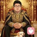 亚伦言梦（开心倾听）的头像