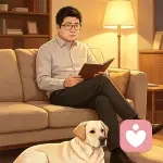 亚伦言梦（心灵倾听）的头像