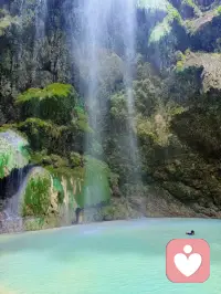 好久不见，我的生活正如潺潺流水般有力量而平静，接住山林递来的每一份温柔，声响与呼吸配图