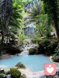 好久不见，我的生活正如潺潺流水般有力量而平静，接住山林递来的每一份温柔，声响与呼吸配图