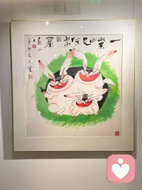 “愿原力与你同在”配图