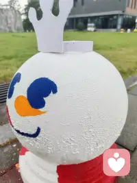 人的磁场很重要。你感恩，就会顺利；你付出，才能得到；你有爱心就会有人爱。世间的美好起源于一颗善良感恩的心。配图