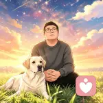 亚伦言情（心灵倾听）的头像