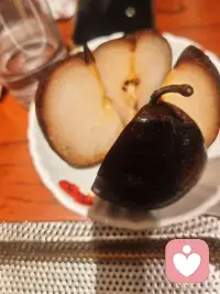 吃吃吃喝喝喝，快快乐乐，有时候不需要想太多。