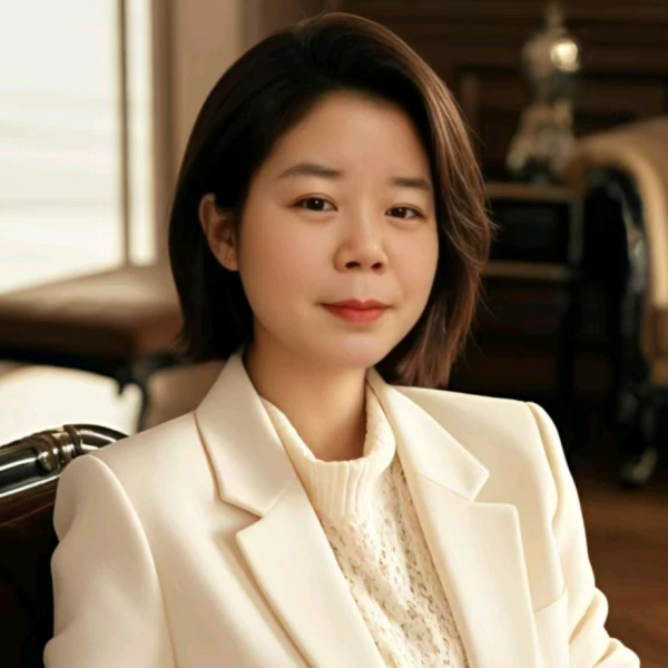 霁虹（情感陪伴）