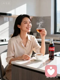 与旧习惯和解：用“置换”而非“对抗”来改变很多时候，我们急于改掉的“坏习惯”，其实是过去某个阶段帮助过我们的“老朋友”。比如熬夜曾陪你度过压力期，垃圾食品在低落时给过你安慰。从心理学看，强行对抗只会激发心理防御，让习惯更顽固。

核心策略：接纳旧角色，培养新伙伴
改变的关键，不是否定过去，而是用更健康的新习惯去“置换”旧习惯的功能。

行为置换，而非禁止：当“瘾”来临时，先接纳它。同时，有意识地去培养一个能满足类似需求的新习惯。想喝可乐时，也给自己泡杯茶，研究茶道。新旧并存，焦点自然转移。

环境与流程重塑：对于像熬夜这类习惯，要分解其触发因素。不强迫早睡，而是建立一套“睡眠仪式”：卧室只用来睡觉，不带电子产品；设定适宜温度；用白噪音取代刷手机的兴奋感。允许自己在客厅玩手机，但让卧室成为一个新的、纯粹的“睡眠触发点”。

成长建议：
多问自己“我能为自己培养什么好习惯？”，而不是总想“我必须戒掉什么”。当你专注于建设新生活，旧习惯因不再被需要而自然淡出，这便是最温柔、最有效的改变。