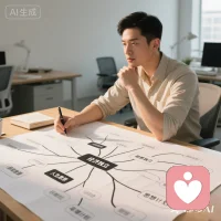 从“知识焦虑”到“认知饥饿”：用心理学重塑你的阅读体系

很多人读书收效甚微，并非能力不足，而是陷入了“进食”而非“进食”的状态——追求吞咽的数量，却忽略了消化与吸收的系统性。

从心理学的视角看，有效的阅读需要构建两个系统：

第一，纵向系统：主题式阅读（构建认知深度）
这本质上是“注意力聚焦”的心理学应用。当你想解决减肥、沟通等问题时，不要零散浏览，而是集中火力，一次性购入该领域的10-20本经典。像召开“专家会诊”一样，带着具体问题去书中寻找答案。这个过程能激活你的大脑整合功能：面对不同作者的观点冲突（如“控糖之争”），你被迫跳出非黑即白的二元思维，在辨析与整合中，锻炼出辩证思维，最终形成属于自己的、更高维度的认知。这远比刷短视频“知其然”更能满足大脑对深度逻辑的需求。

第二，横向系统：愿景导向式阅读（构建认知广度）
这源自“自我决定理论”。阅读的终极动力，源于对“我想成为谁”的清晰回答。先描绘你的人生愿景（立志），然后像剥洋葱一样层层追问：“为了实现它，我需要具备什么能力？”（如内心强大→思想独立→经济独立）。将今年的成长需求按“紧急且重要”排序，只针对最关键的点安排阅读。这样，阅读就成了你实现人生蓝图的脚手架，每一本书都在为你的“自我实现”添砖加瓦。

真正的阅读，是用知识构建一个更强大的自己。不妨从选一个你真正渴望突破的领域开始，开启你的“专家会诊”式阅读吧。