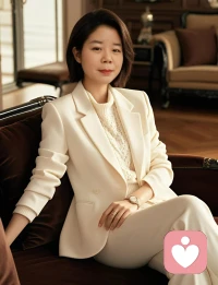 当你累了、乱了、脆弱了，不必一个人撑着。这里有一个温暖的空间，容纳你所有的不完美。说出来，我陪你一起，把心事变成力量。配图