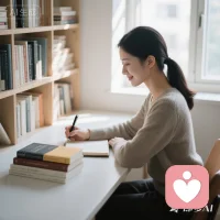 在碎片时代，找回思考的“慢能力”

你说得对，成长的路不止一条，但若想构建一套“完整”且“属于自己”的认知系统，阅读确实是性价比最高的路径。

我们正处在一个信息轰炸的时代。心理学中有个概念叫“认知吝啬鬼”：大脑天性懒惰，倾向于接受简单的、情绪化的信息，而不是费力去思考。短视频、热搜、碎片化观点，正是利用这一点，不断喂养我们现成的结论。今天为“健身论”冲动办卡，明天被“旅行说”煽动出发，后天又因一句情感语录怀疑伴侣——这不是自由意志，而是被算法和断章取义的观点操控的“条件反射”。看似你在获取信息，实则是信息在塑造你。

这种碎片输入最大的危害，是剥夺了我们“慢思考”的能力。正如《思考，快与慢》中所言，快是效率，慢才是智慧。听书或短视频，节奏由他人控制，信息一闪而过，停留在“知晓”层面，无法进入“认知”深处。而纸质阅读是一种主动的、自我掌控节奏的“静态觉察”。当你读到一句话能停下来反复品味时，大脑正在进行深度的编码与联结，这才是真正的“入心”。

成长的关键不在于“听过多少道理”，而在于能否“深度反思”。行万里路开阔眼界，阅人无数积累经验，名师指路点拨迷津，但最终都需要“自己去悟”才能内化为认知。而阅读，让我们能低成本地“对话”上千位各行各业的佼佼者。看他们在文字的时空中“华山论剑”，你不再是盲目跟从，而是旁观、比较、辩证，在一次次的深度思考中，一层层剥开表象，构建起属于自己清醒而稳固的认知体系。

成长建议方案：

从“被动接收”转向“主动狩猎”：每天留出30分钟“无干扰阅读时间”，关闭手机，用自己的节奏消化一本书，找回思考的主导权。

建立“认知对比”笔记：读到新观点时，不急于认同，而是自问：“这个观点和之前读到的哪个观点有冲突？我更认同哪个？为什么？”在辩证中构建深度。

践行“慢思考”练习：遇到任何触动你的信息（无论来自书籍还是视频），强制自己停留5分钟，用纸笔写下自己的理解和质疑，让思维从“浅层反射”进入“深度逻辑”。配图