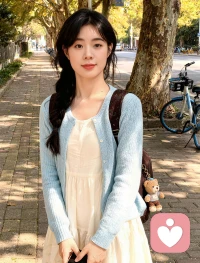 不必完美，不必坚强，你可以带着所有情绪来我这里。我用温柔的倾听接住你，用理性的梳理陪伴你。卸下防备的那一刻，治愈就开始了。配图