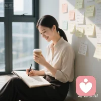 先跳入生活，再学会游泳
很多人困在“知行分裂”里，根源是一种心理防御：用“准备”来回避“可能失败”的焦虑。学习，便从探索的工具，异化为拖延行动的借口。

为什么越学越无力？ 因为书本知识是“死”的，属于别人；只有在行动中碰撞、试错、领悟到的，才是你“活”的经验。你并非需要更多理论壮胆，而是需要一次真实的行动来获得反馈。行动不是鲁莽，而是启动成长的唯一开关。

真正的成长闭环是：

控制学习量：摄入刚好够启动的20%核心知识，立刻行动。知识是地图，不是目的地。

拥抱行动中的“试错”：把每一次行动都视为获取一手数据的实验。失败不是验证你不行，而是告诉你“此路不通”，这是宝贵的经验。

重视反思性学习：行动后的复盘才是关键。问自己：“刚才发生了什么？我的感受是什么？下次如何调整？” 这个提炼的过程，才把经历转化为了能力。

给你的行动方案：
选定一件你一直“想准备”的小事。规定自己只花1小时学习，然后立即动手做10分钟。做完后，花5分钟写下感受和问题。如此循环，用一周的“微行动-微反思”替代一个月的“埋头苦学”。

世界属于勇敢的实践者，不属于完美的准备者。跳入生活的河流，你自然会学会游泳。配图