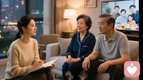 别争遥控器了，你们家电视压根没开对台