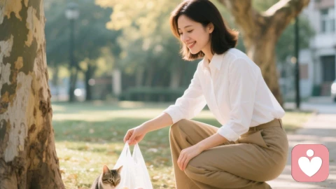你的善良，值得不带内耗地活着