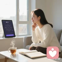 在命运的坐标系中，锚定当下

你的故事揭示了一个深刻的心理转变：从“我命由我”的全能自恋，到“宿命论”的自我放弃，最终回归到“活在当下”的心理整合。这种摇摆背后，是我们在面对不确定性时，试图寻找掌控感的心理防御机制。

心理机制解析
年轻时不信命，是“内控感”最强的时期，认为努力可征服一切。当挫折超出预期，强大的“外控”倾向开始主导，将人生解释权交给外界（大师、占卜）。这种寻求，本质上是在混乱中抓取一个确定的“人生剧本”，以缓解焦虑。但正如你所历，当“未来被剧透”，反而会导致“当下贬值”，让人对现实麻木、决策轻率，因为那个确定的未来成了逃避此刻的“心理筹码”。

成长建议方案：将生命本身视为“盟友”

进行“外控-内控”觉察练习
当你再想窥探未来时，问自己：“我此刻在逃避什么现实困难？”把对未来的好奇，翻译成对当下困境的识别。用笔写下：“我现在不敢面对的是……”，将能量从向外投射拉回向内观察。

实践“微行动”实验
摒弃“山顶幻想”，专注脚下。设定一个微小的今日目标（如专注工作25分钟、进行一次不评判自己的散步）。行动是打破“宿命无力感”最直接的工具。每一次微小的完成，都是在向自己证明：我对当下的生命拥有主权。

重构“生命叙事”
将“生命”具象化为一个全然信任的挚友。当你焦虑未来，就是在质疑这位挚友的安排。尝试对自己说：“我相信此刻的经历，无论好坏，都是生命为我量身定制的成长资源。”这不是消极认命，而是积极“认领”所有体验的价值。

真正的信命，是深信每一个此时此刻，都已蕴藏未来的全部答案。配图