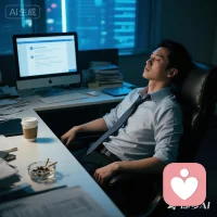 杀我者，我
“做自己”常被误解为任性或固执，但从心理学看，它是一场深刻的“自我解构”。我们从小被灌输各种角色——乖孩子、好学生、成功者——这些标签内化为“虚假自我”，如同一个僵硬的壳。你以为的内向、不值得被爱，不过是基于过往经验形成的“核心信念”，是头脑构建的“我以为的我”。

这种认同带来痛苦：为维持“成功者”人设而透支，或因恐惧孤独而陷入依赖。这便是“心不死，道不生”——当虚假的自我感不“死”，真实的生命能量便无法流动。

真正的“做自己”，是接纳与整合的旅程：

觉察与解构：像观察者一样，捕捉脑海中的自动化思维——“我必须成功”、“没人会爱我”。写下这些念头，问自己：这是事实，还是我重复多年的故事？

接纳“如其所是”：停止与当下的真相角力。若此刻就是失败、就是孤独，勇敢承认它：“是的，我现在感到失败/孤独。”对抗会消耗能量，而接纳是转向内在的第一份慈悲。

小步尝试与体验：“杀死”旧我后，新我不需要立刻完美。若一直伪装坚强，试着示弱一次；若总依赖陪伴，试着独自散步半小时。用新的微小体验，慢慢松动旧的神经回路。

安住于“在”的维度：放下“一定要成为谁”的执着。真正的安全感，源于发现自己就是那个容纳所有变化的、如如不动的意识本身。

你不是你讲的故事，你是那个讲故事的人。当你不再苦苦维持“你以为的你”，无限可能，便从生命的缝隙中自然涌现。配图